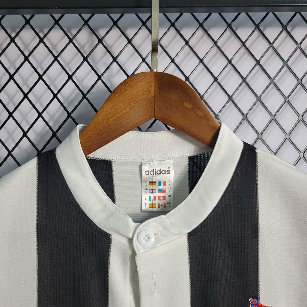 Camisa Newcastle I 1995/96