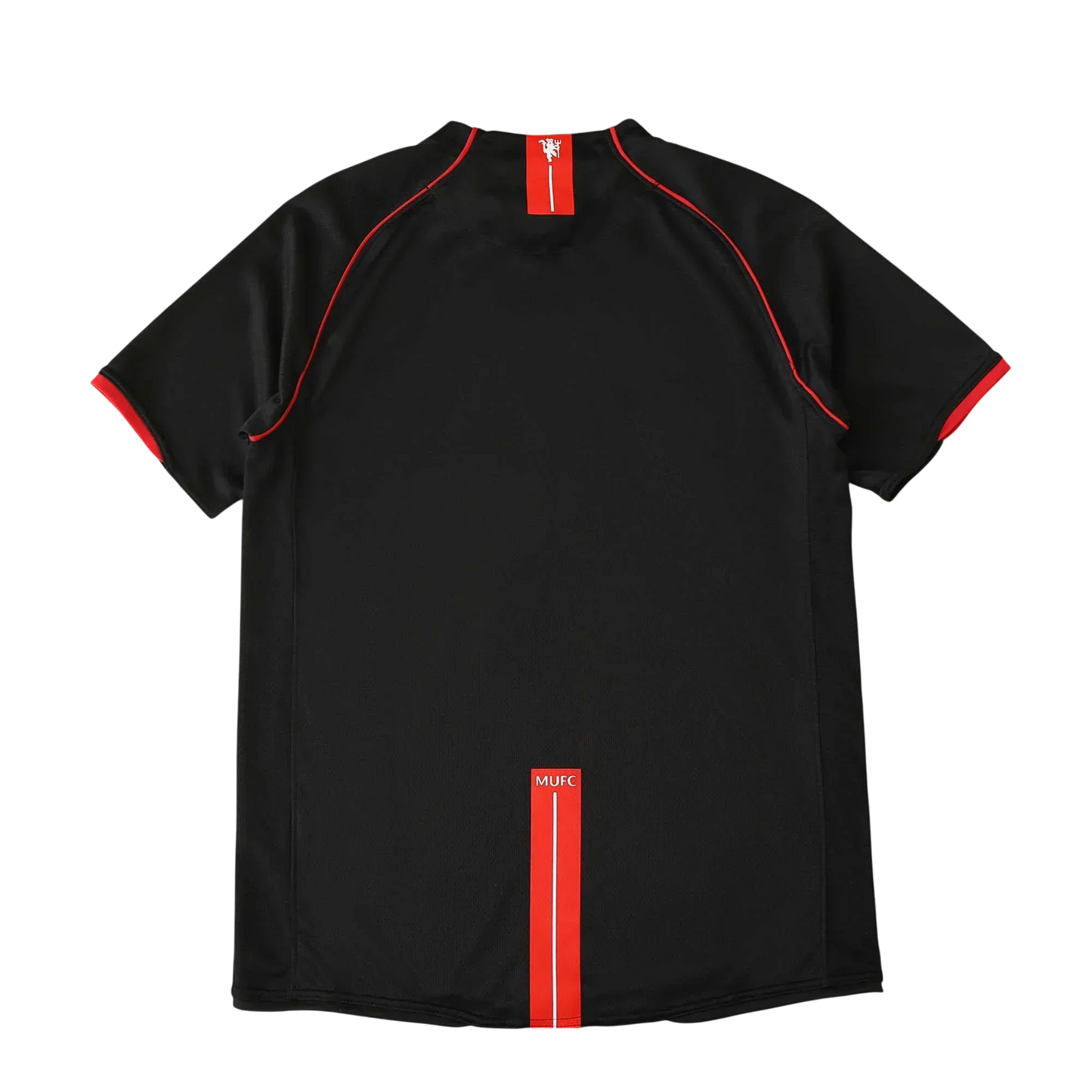 Camisa Manchester United II 2007/08