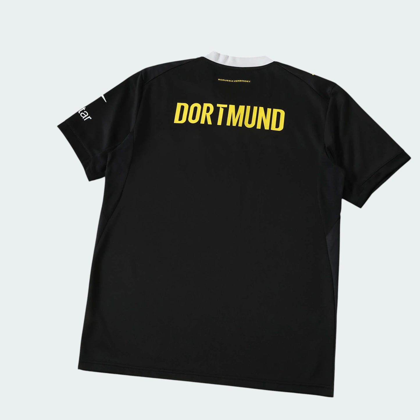 Camisa Borussia Dortmund 2026/27 II