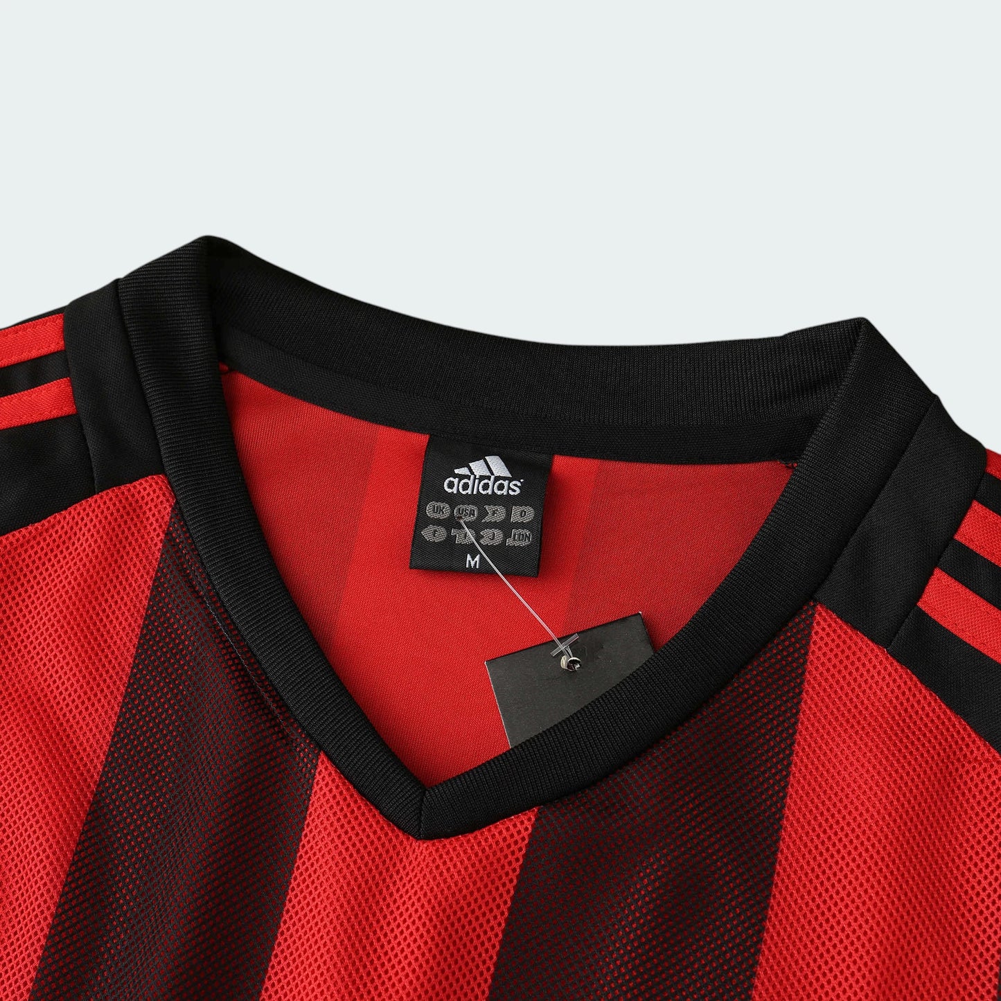 Camisa Milan 2002/03 I