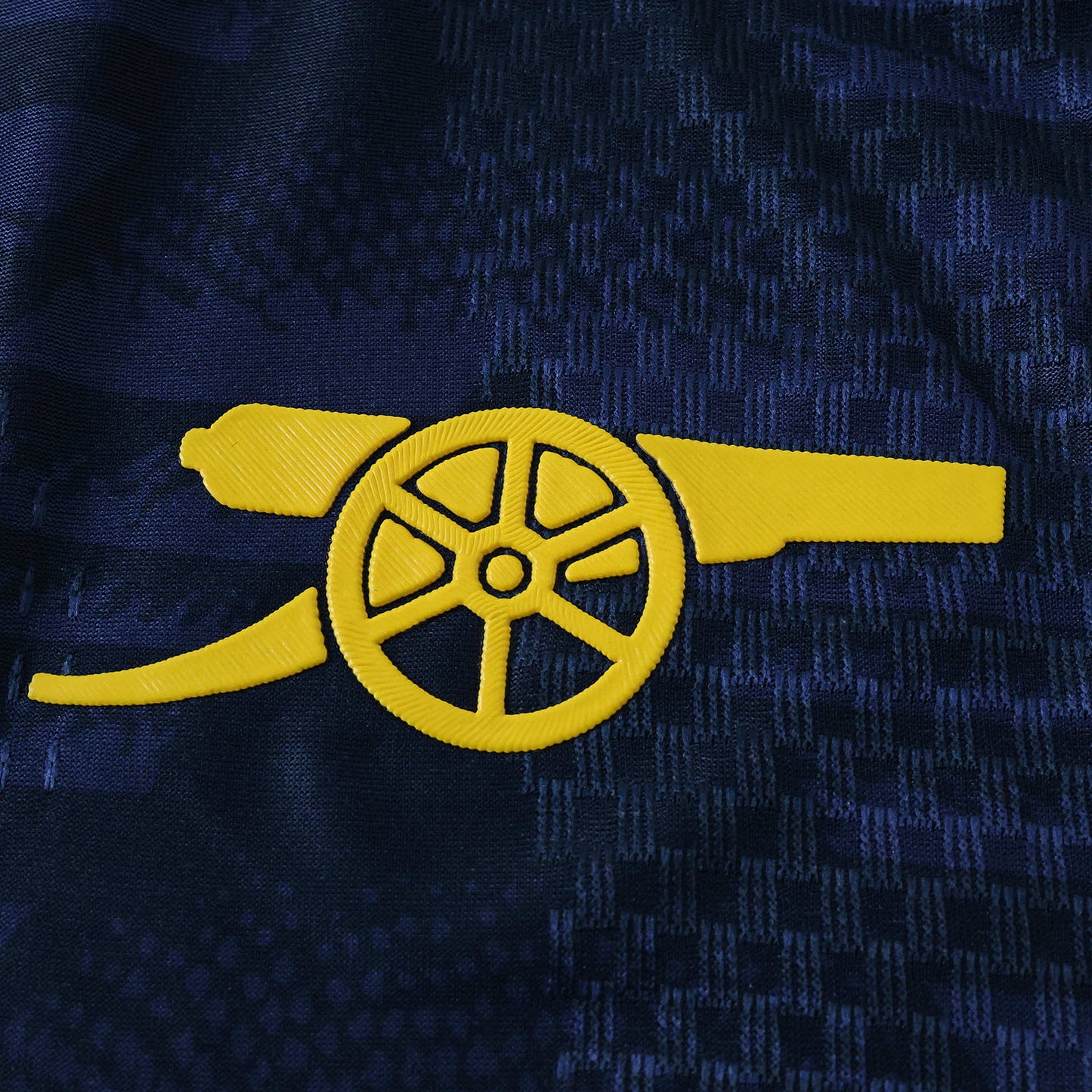 Camisa Arsenal 2026/27 II Jogador