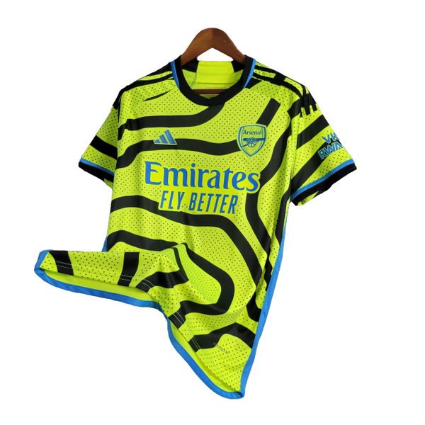 ARSENAL RESERVA - 2023/24