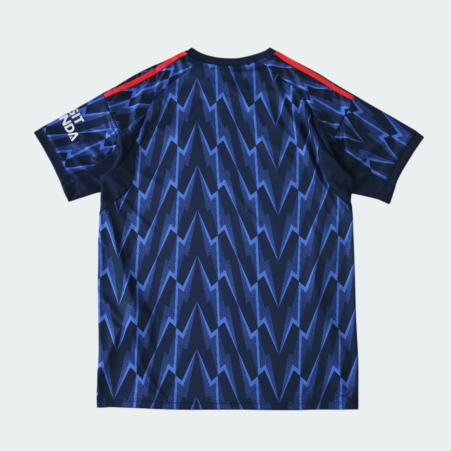 Camisa Arsenal 2025/26 II
