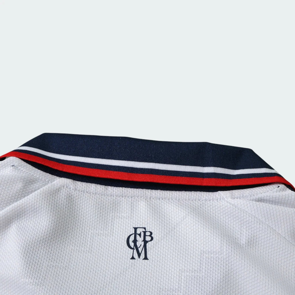 Camisa Bayern de Munique 2026/27 II