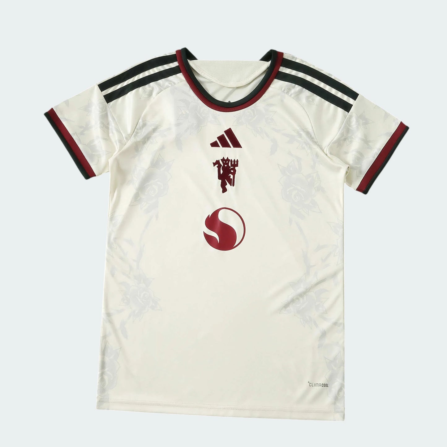 Camisa Feminina Manchester United 2026/27 III