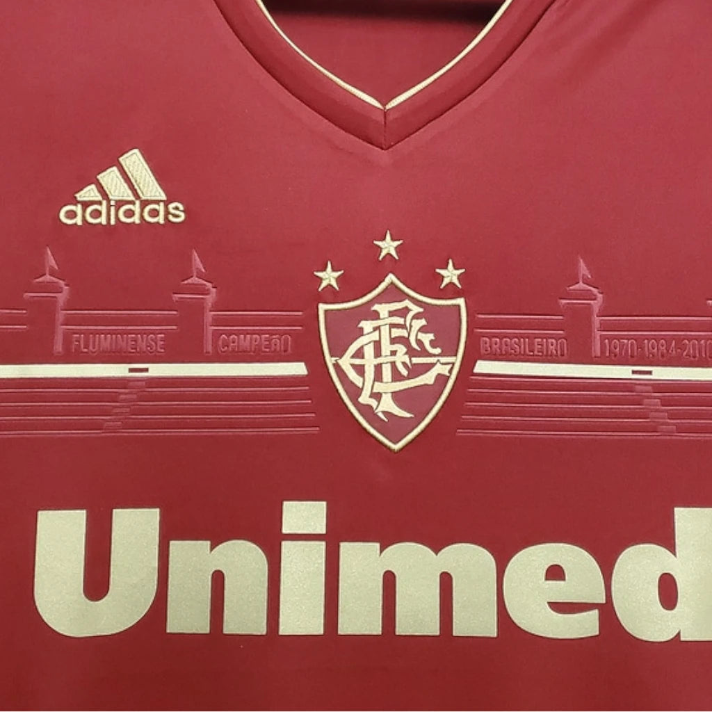 Camisa Fluminense 2012 III