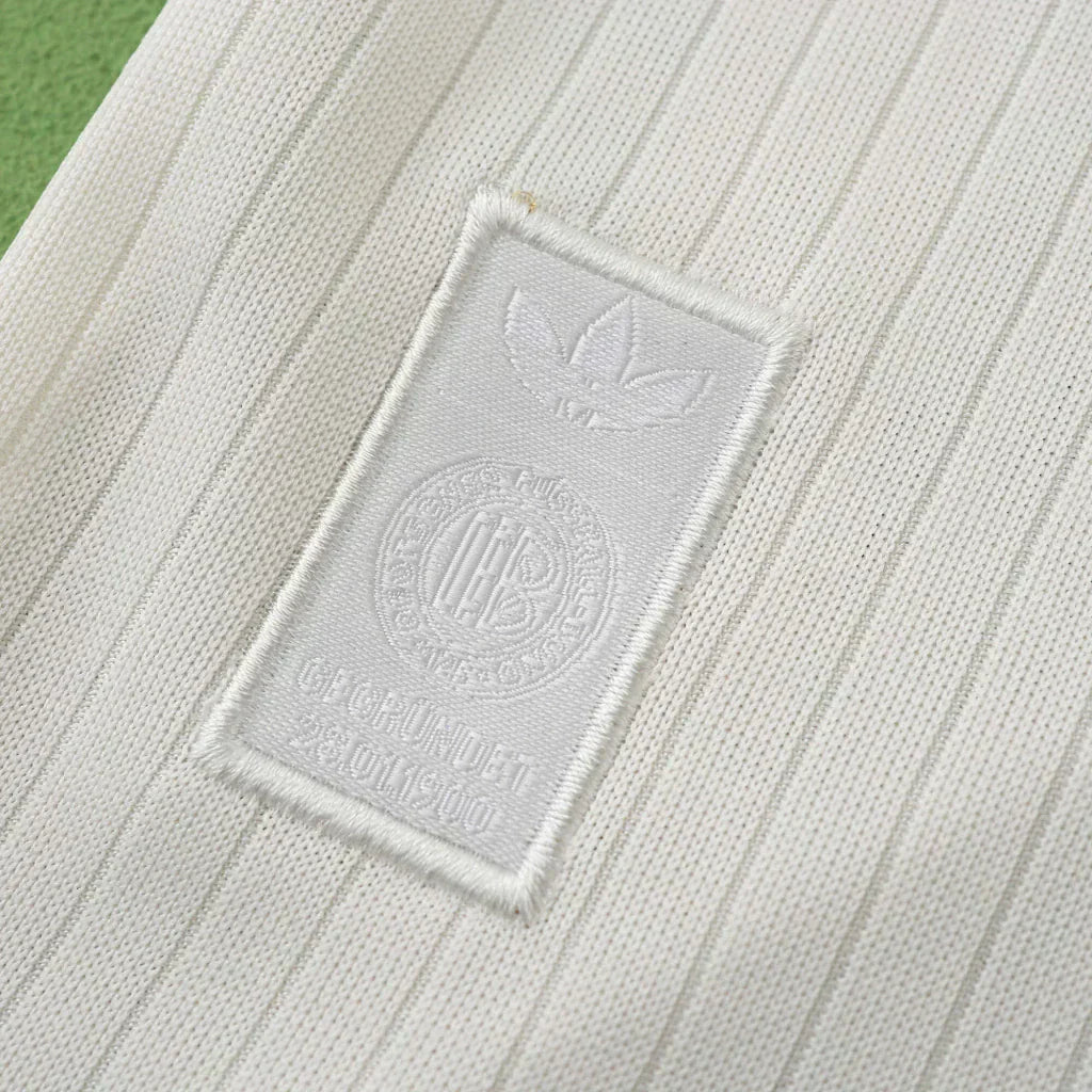 Camisa Alemanha 125 anos 2025