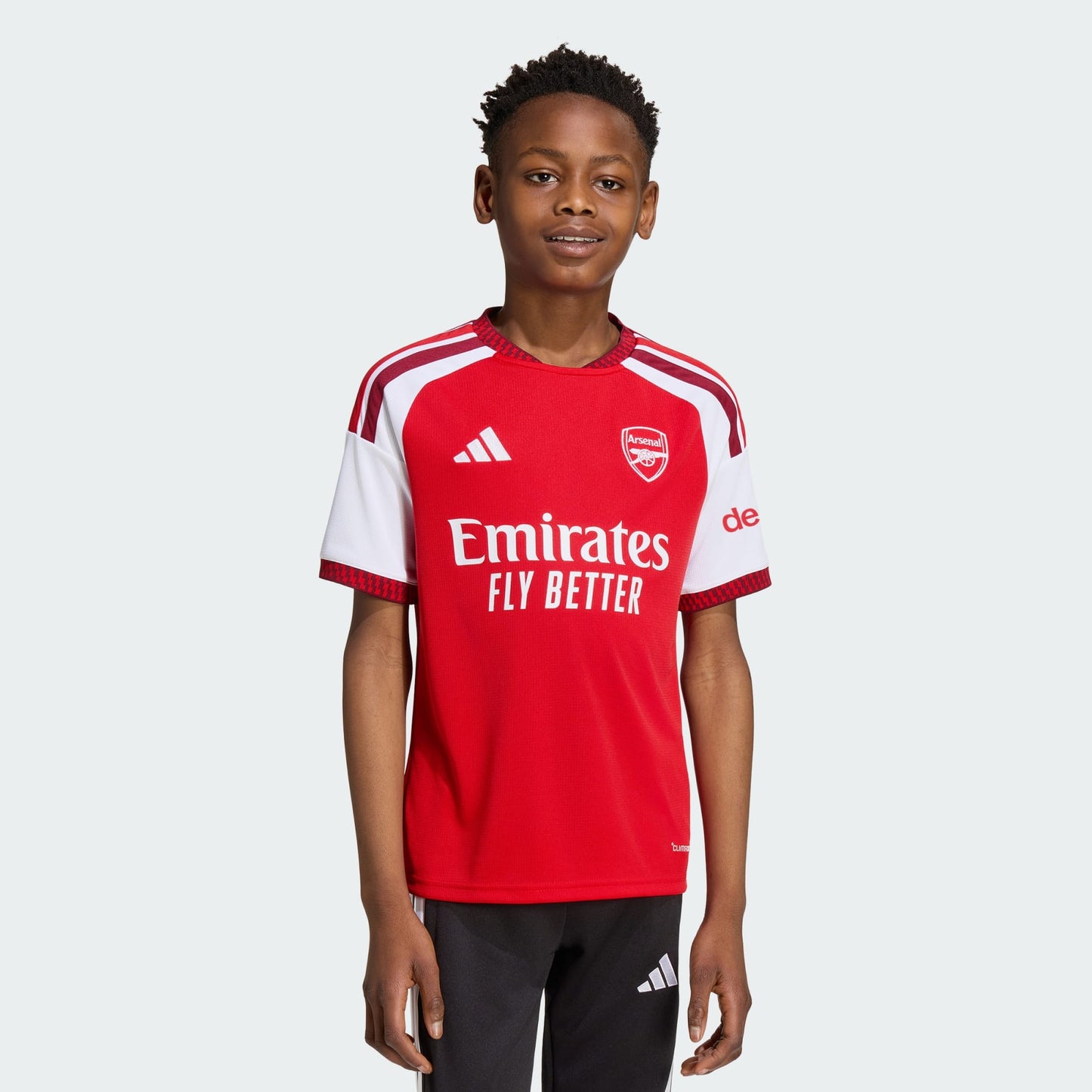 Conjunto Infantil Arsenal 2026/27 I - 5