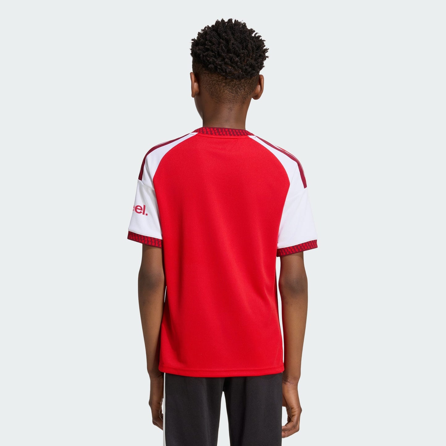 Conjunto Infantil Arsenal 2026/27 I - 6