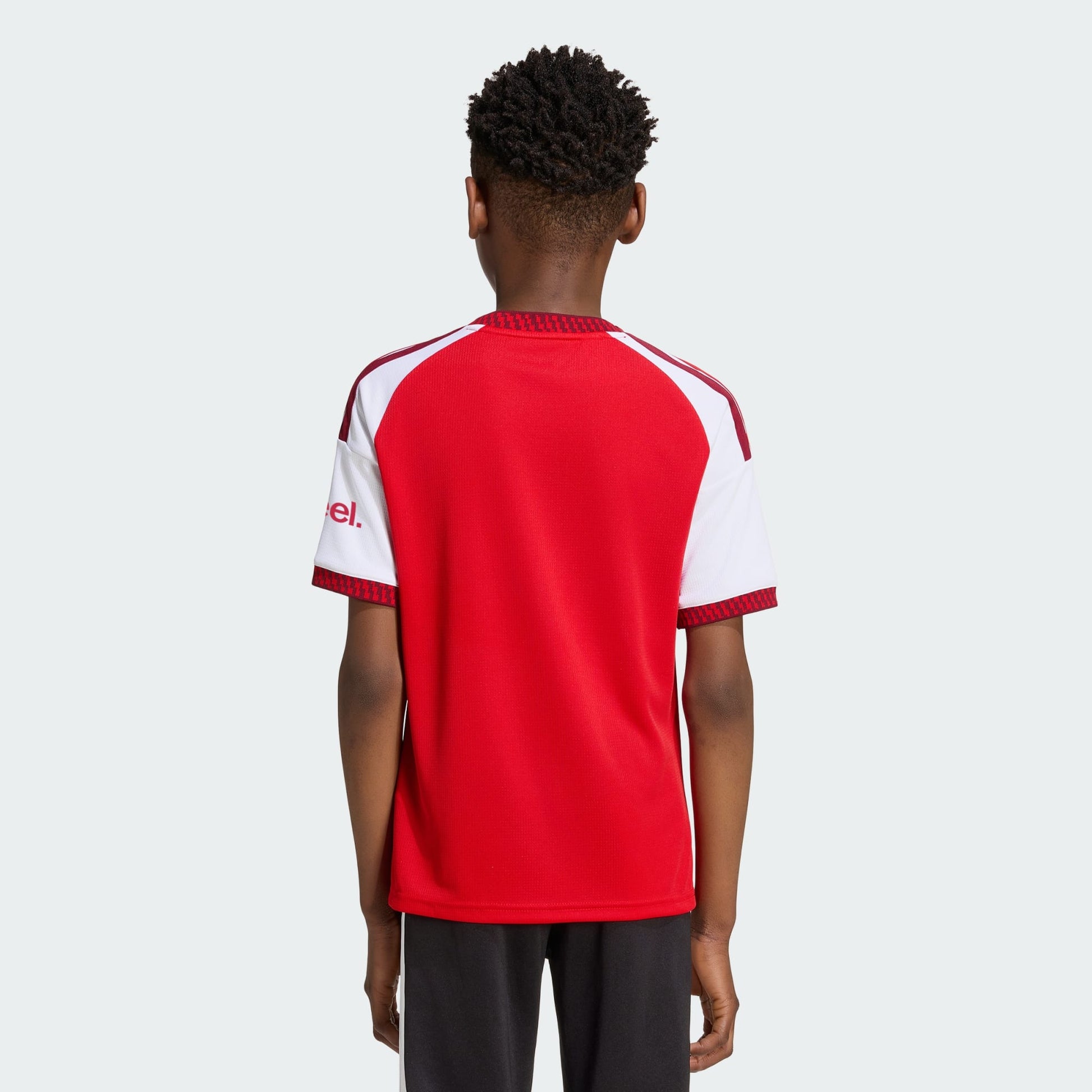 Conjunto Infantil Arsenal 2026/27 I - 6