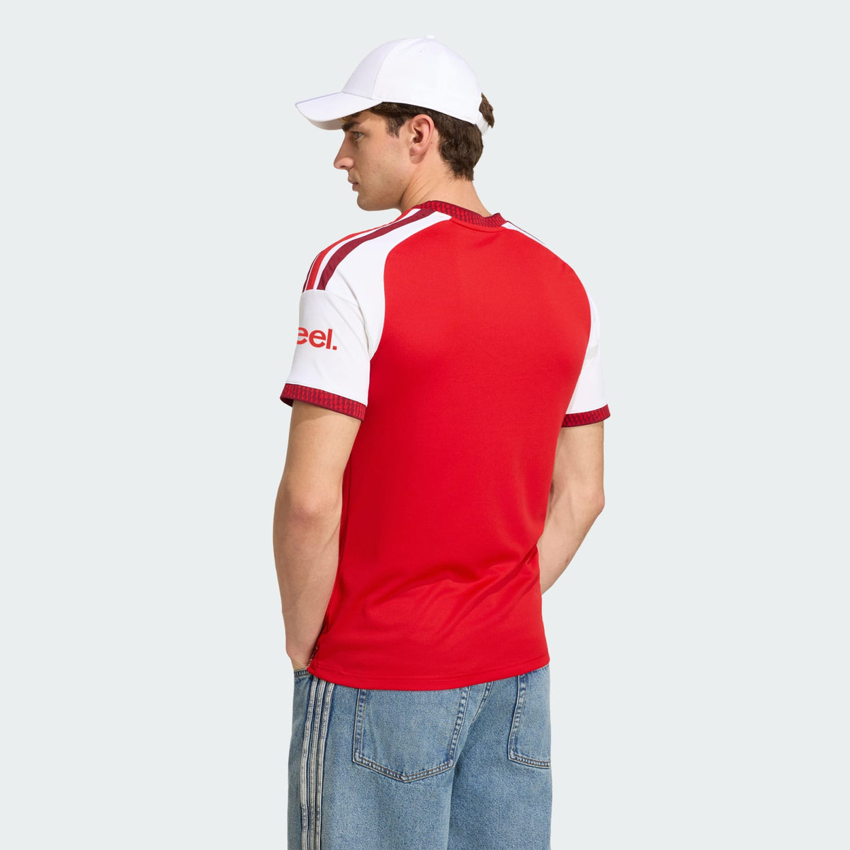 Camisa Arsenal 2026/27 I - 4