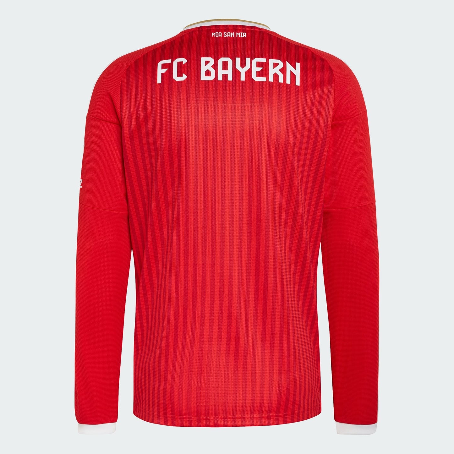 Camisa Manga Longa Bayern de Munique 2026/27 I - 2