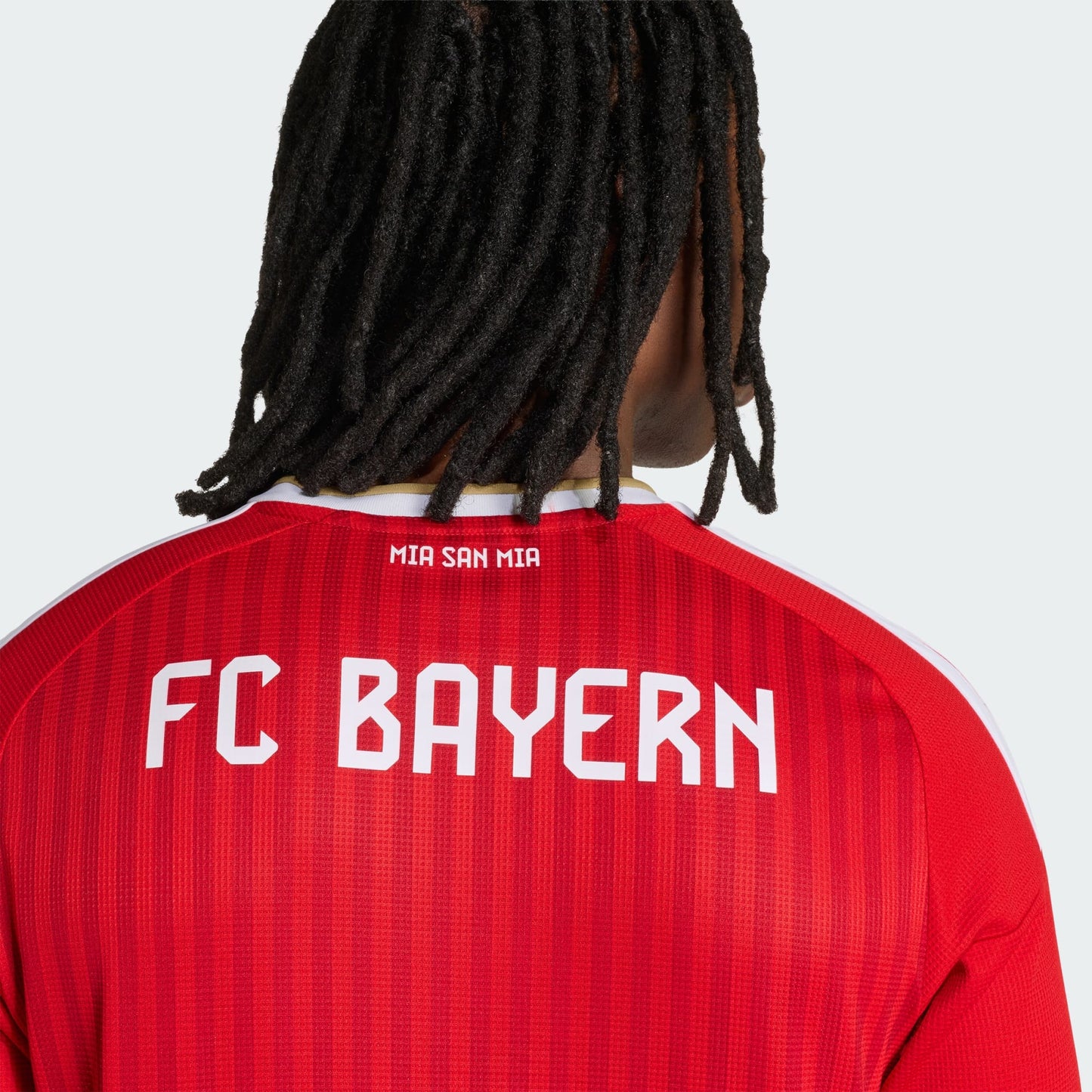 Camisa Manga Longa Bayern de Munique 2026/27 I - 7