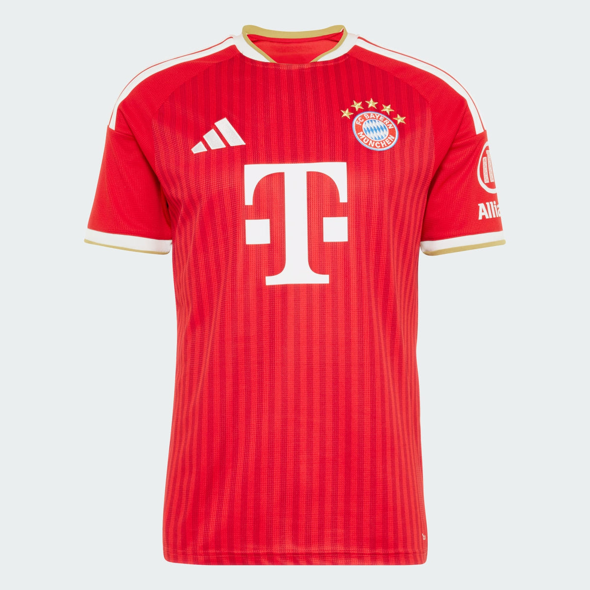 Camisa Bayern de Munique 2026/27 I Jogador