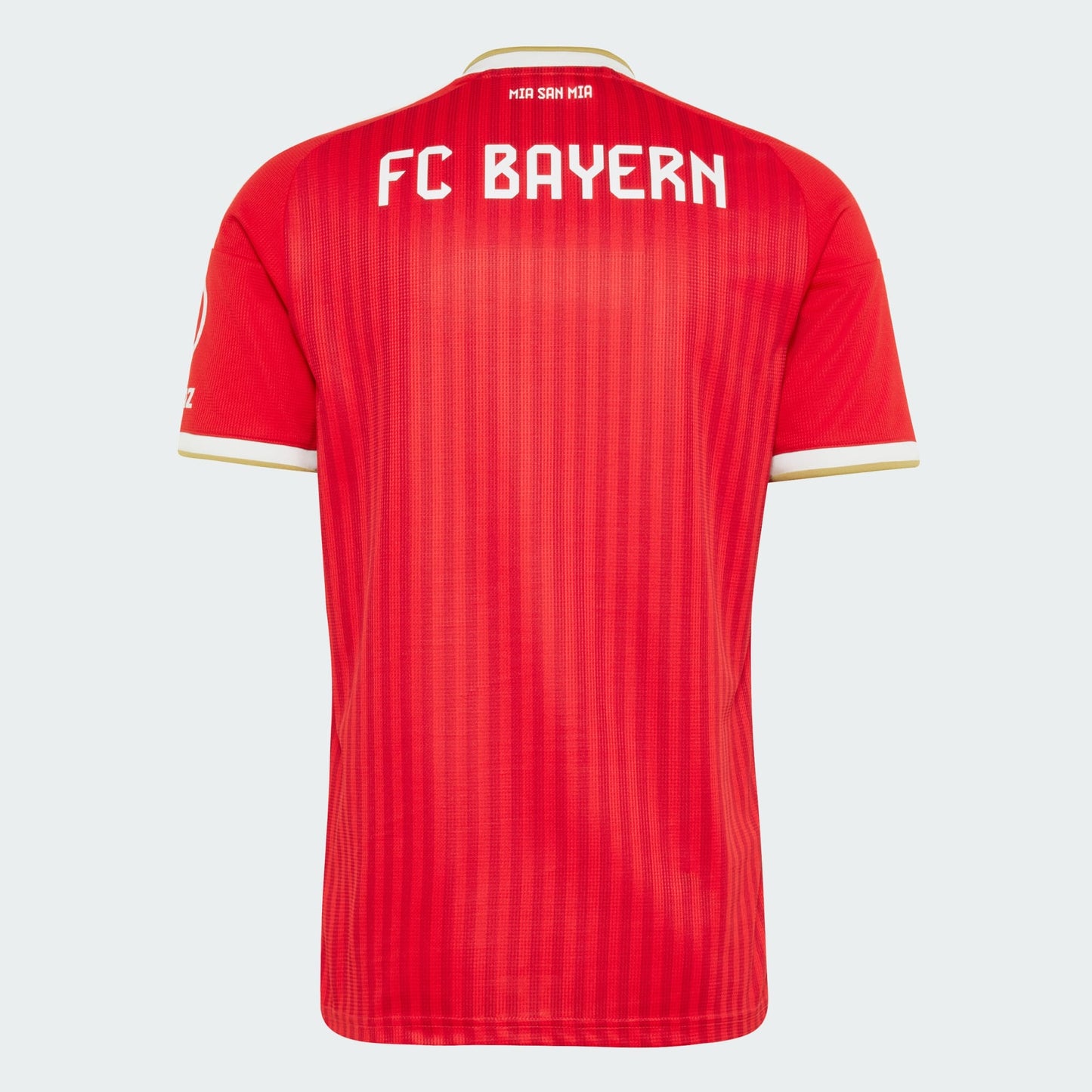 Camisa Bayern de Munique 2026/27 I - 2