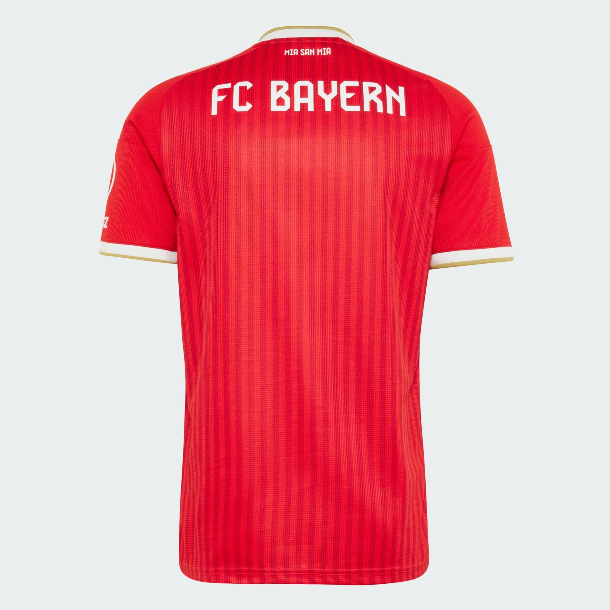 Camisa Bayern de Munique 2026/27 I - 2