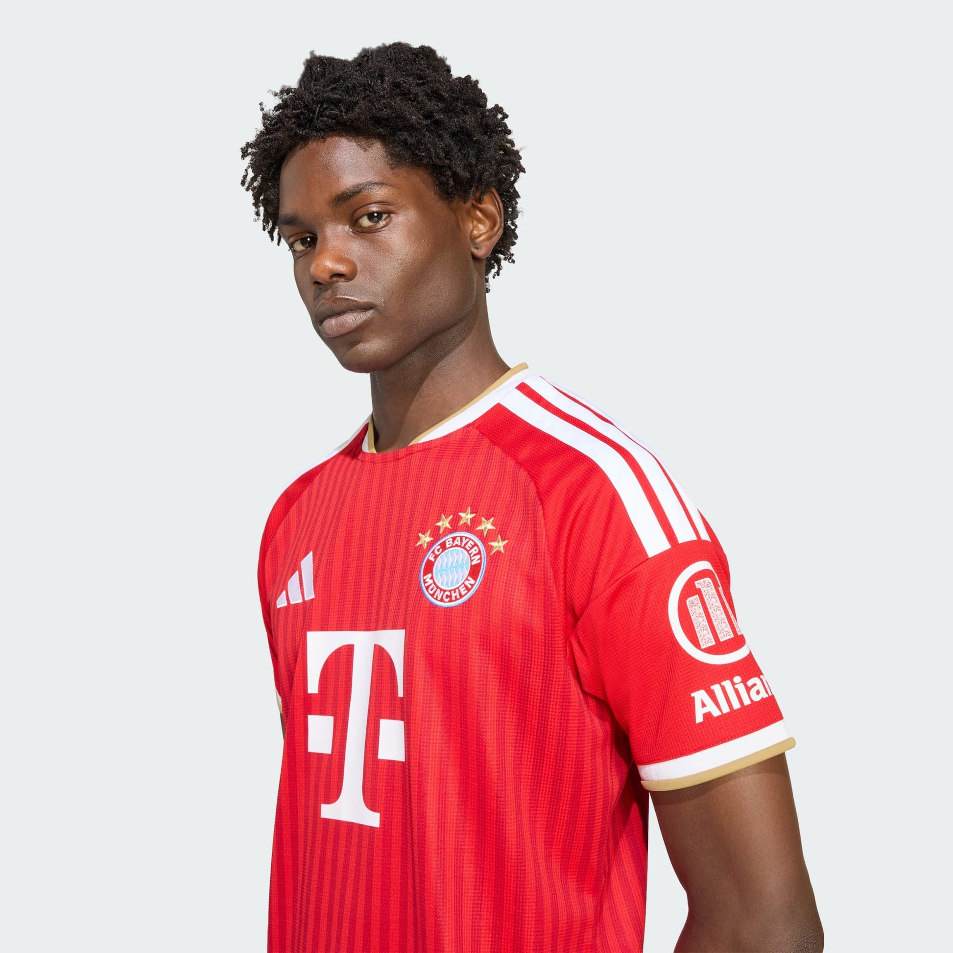 Camisa Bayern de Munique 2026/27 I - 6