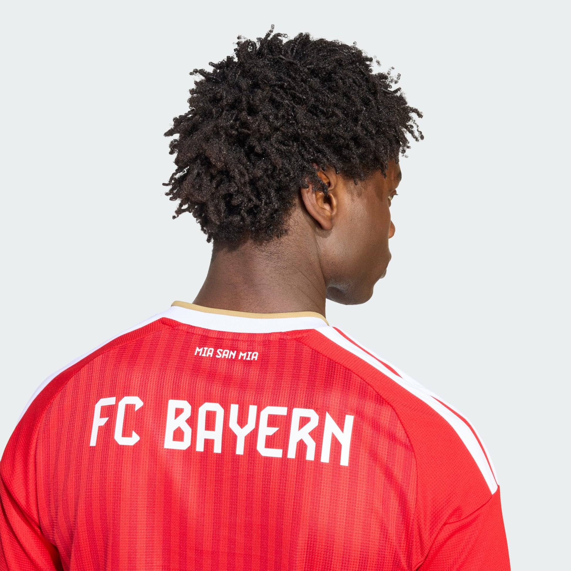 Camisa Bayern de Munique 2026/27 I - 7