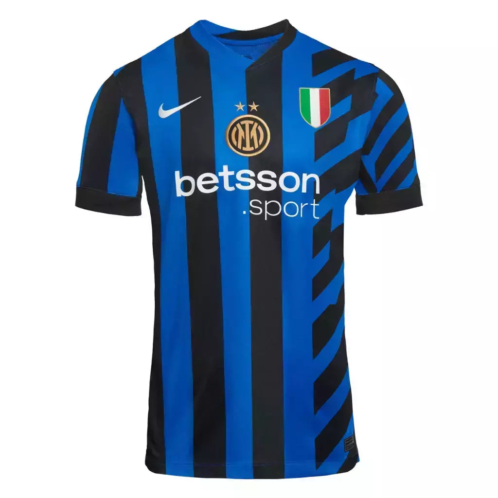 Camisa Inter de Milão I 2024/25