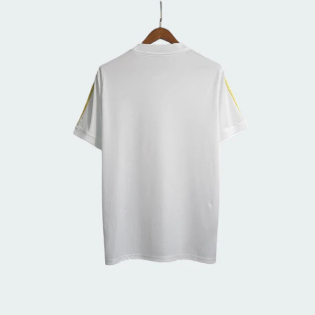 Camisa Itália 2024 Especial 125 anos