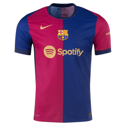 Camisa Barcelona I 2024/25
