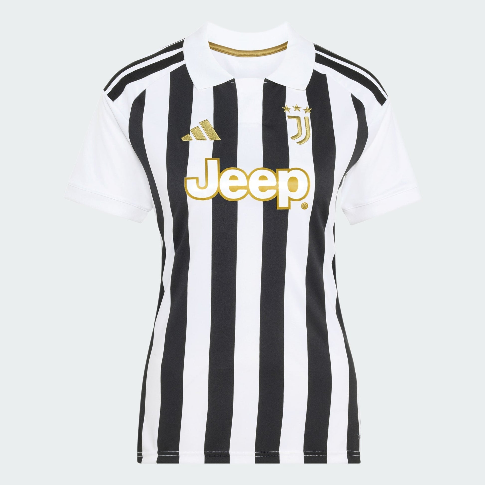 Camisa Feminina Juventus 2026/27 I