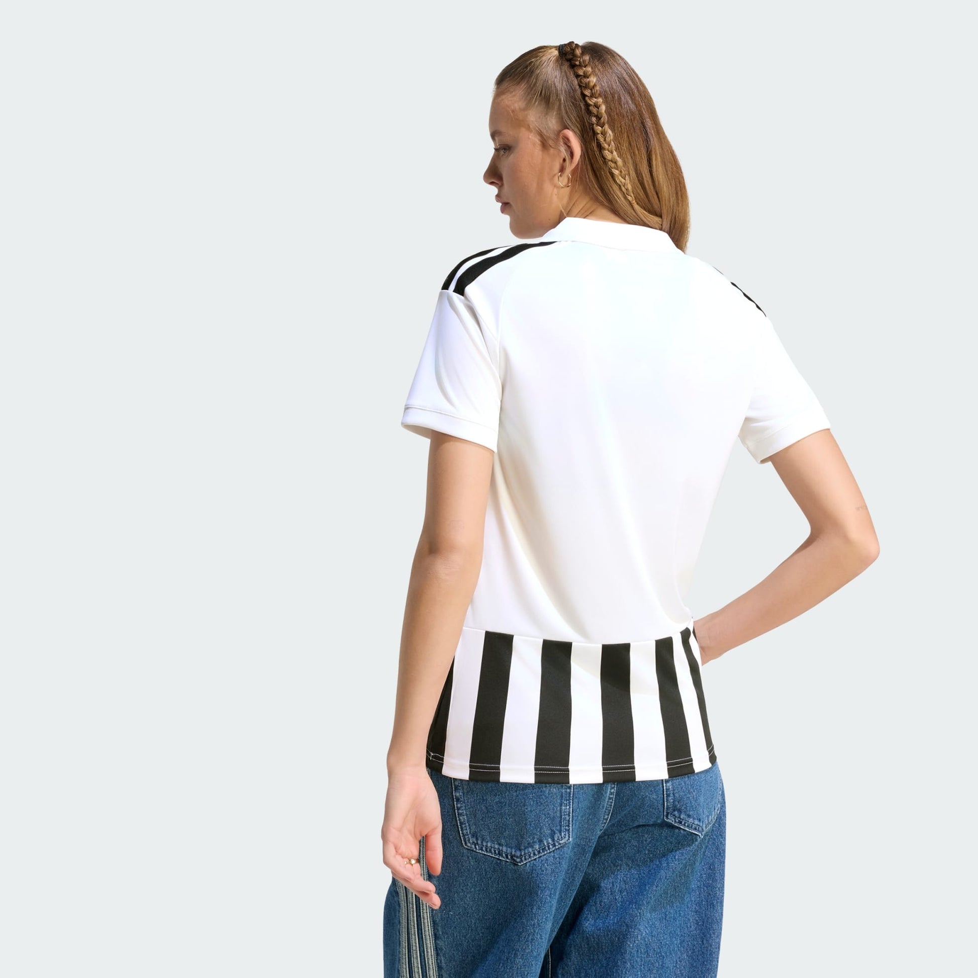 Camisa Feminina Juventus 2026/27 I - 2