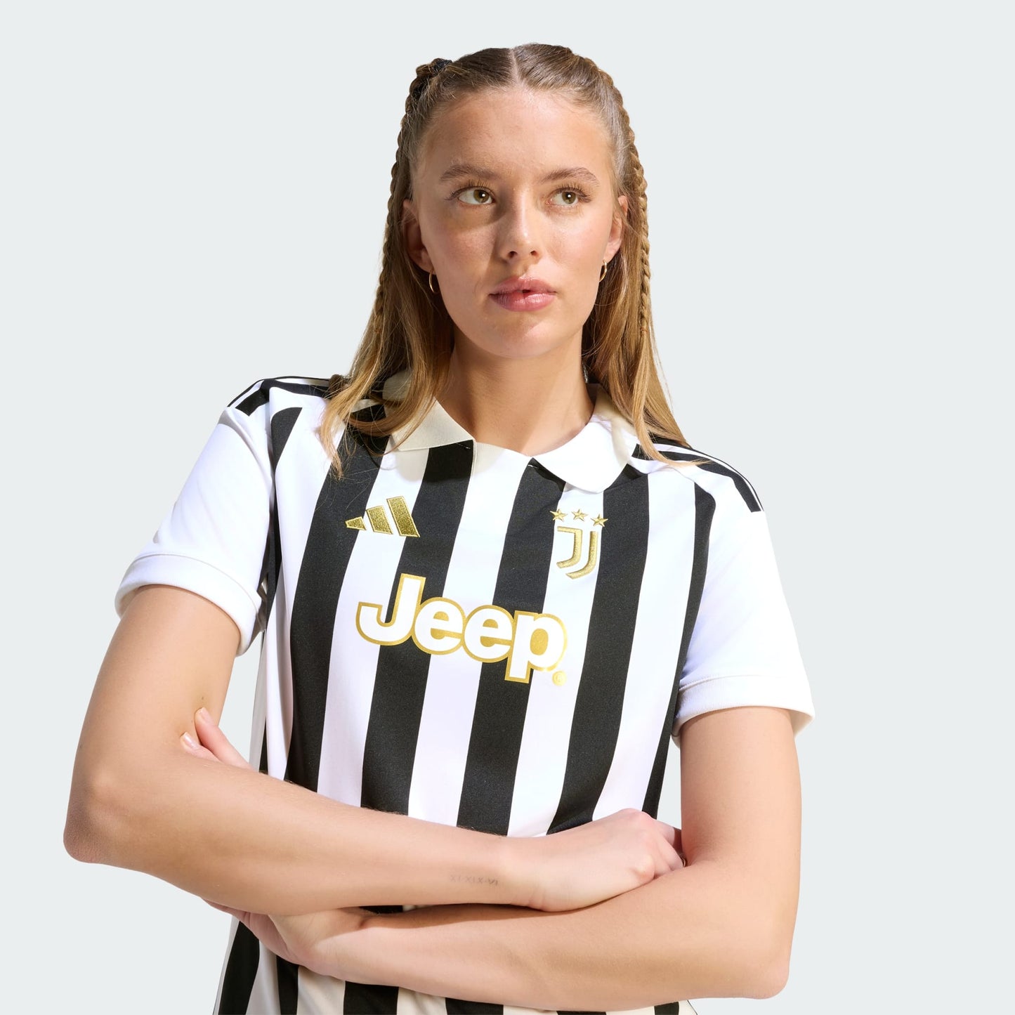 Camisa Feminina Juventus 2026/27 I - 6