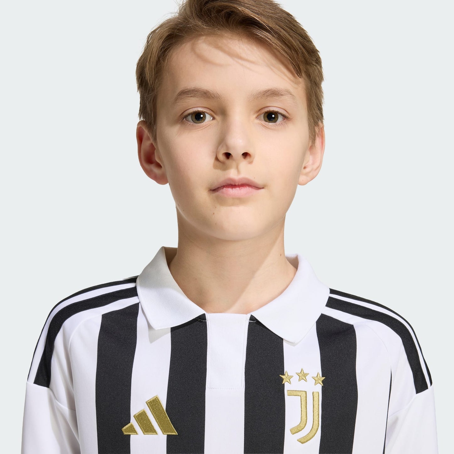 Conjunto Infantil Juventus 2026/27 I - 8