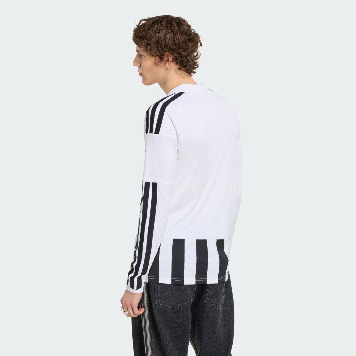 Camisa Manga Longa Juventus 2026/27 I - 4