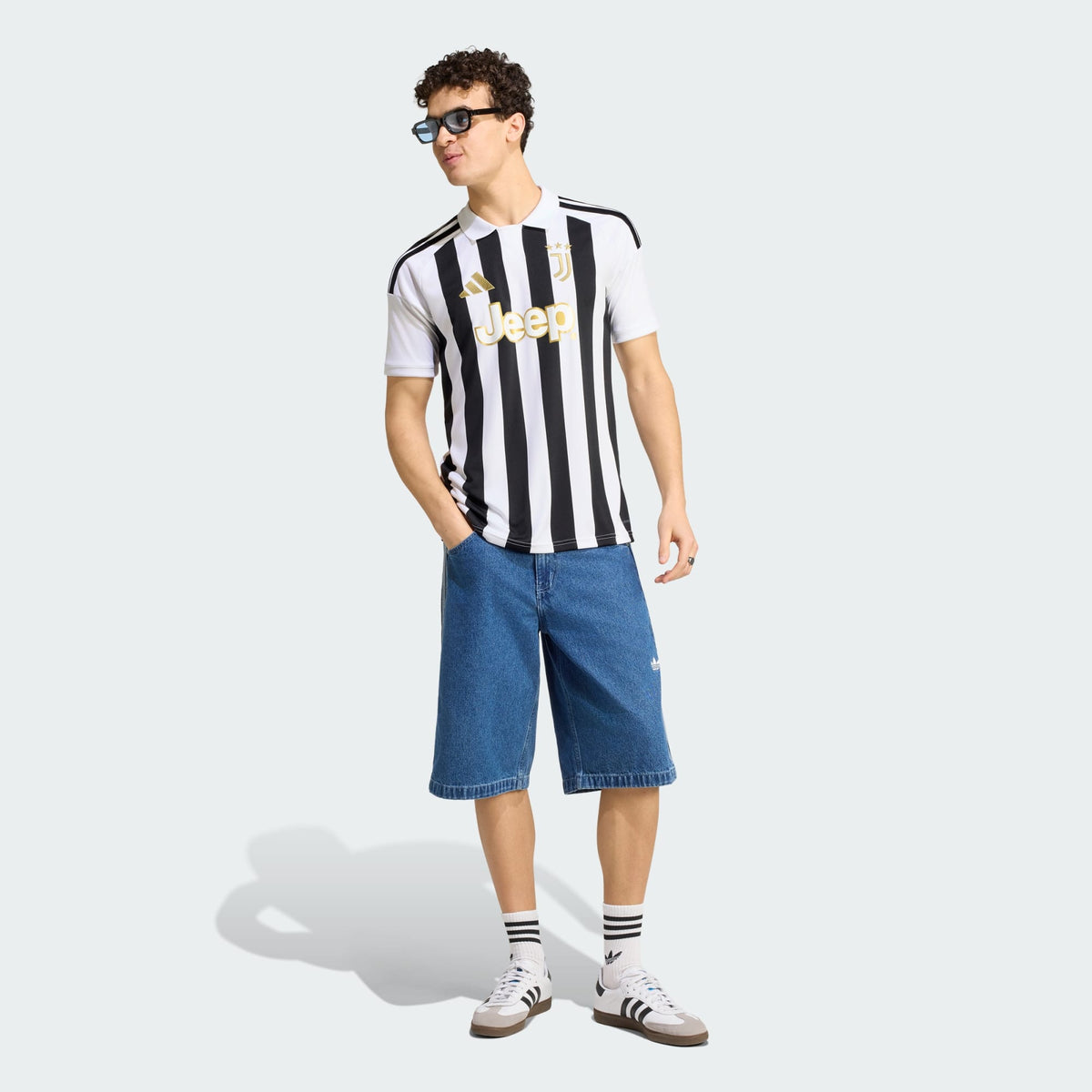 Camisa Juventus 2026/27 I - 5