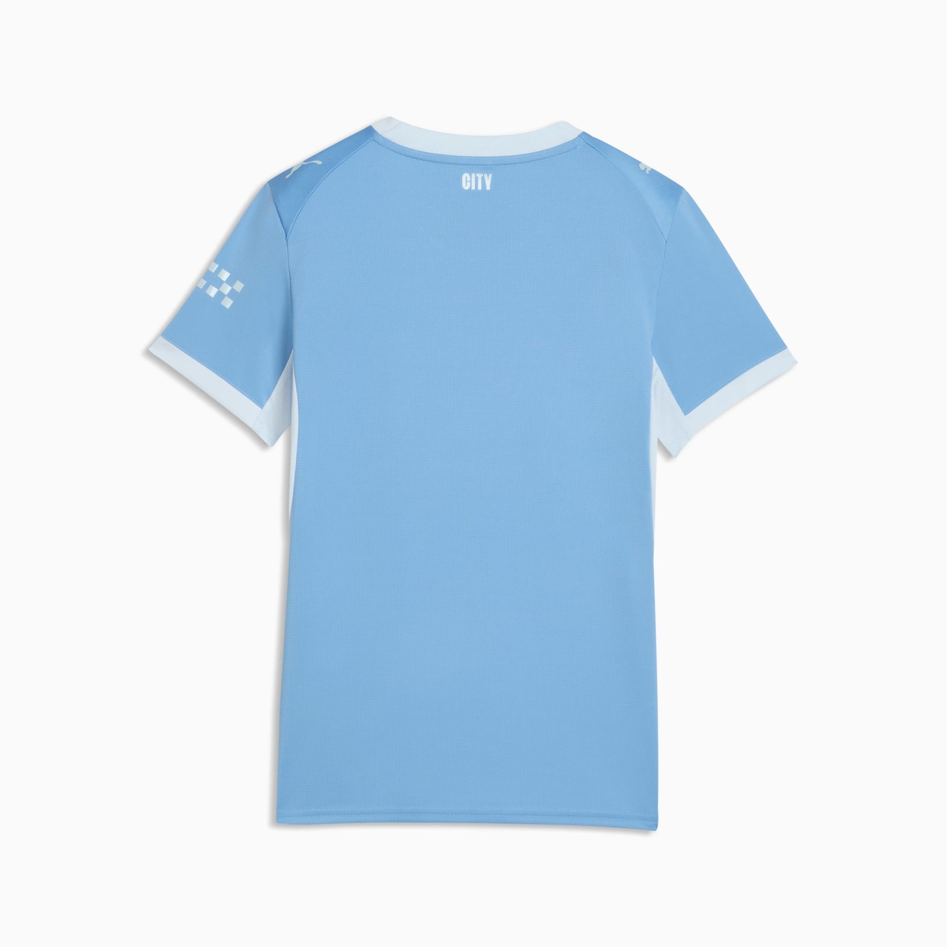 Camisa Feminina Manchester City 2026/27 I - 2