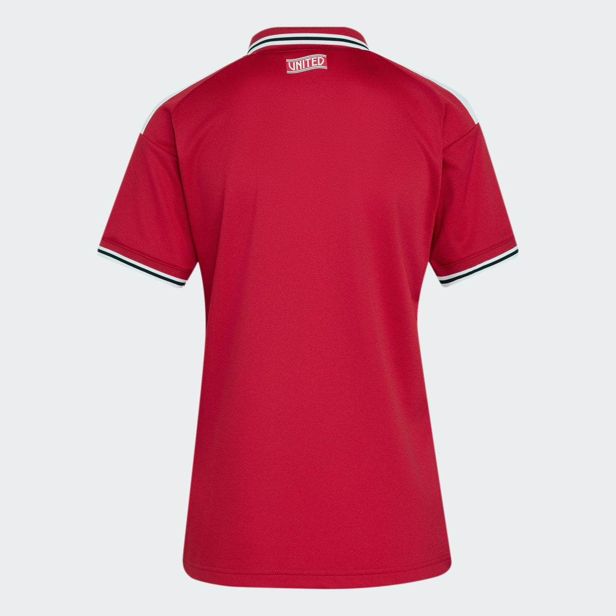 Camisa Feminina Manchester United 2026/27 I - 5