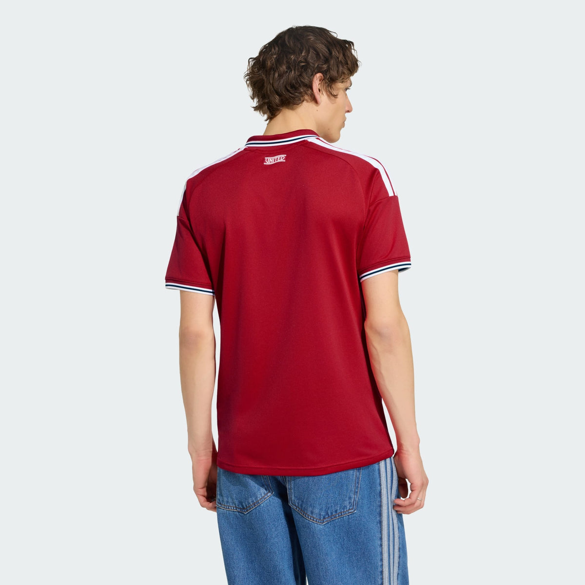 Camisa Manchester United 2026/27 I - 4