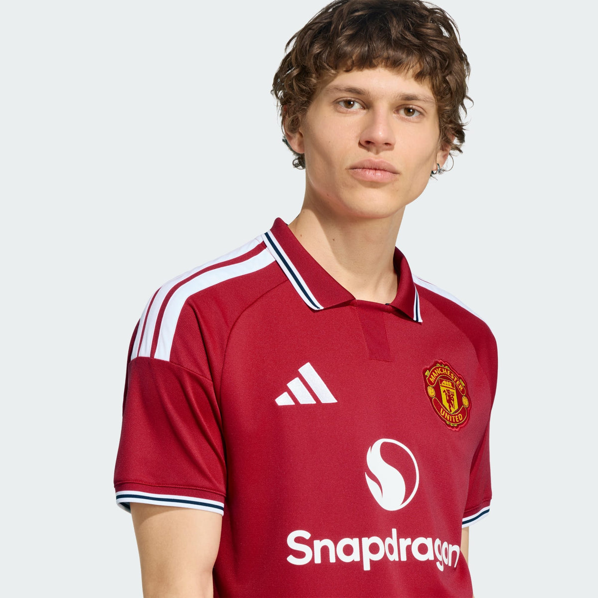 Camisa Manchester United 2026/27 I - 6