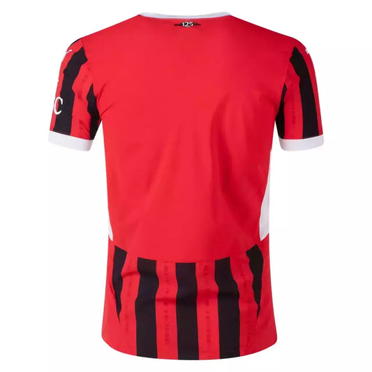 Camisa Milan I 2024/25