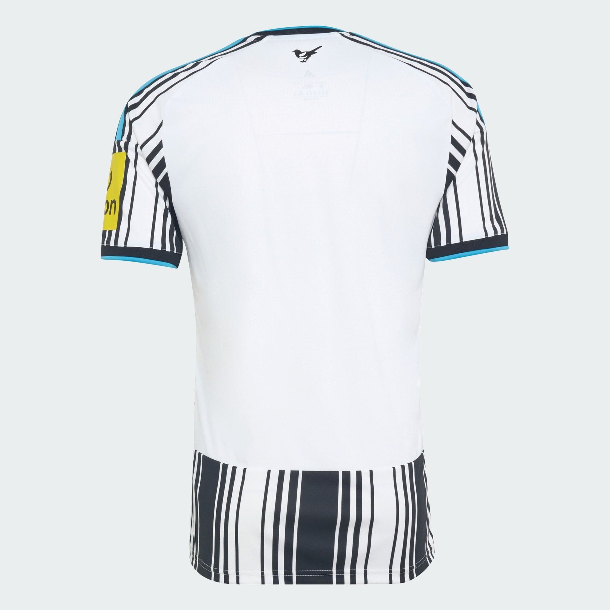 Camisa Newcastle 2026/27 I - 2