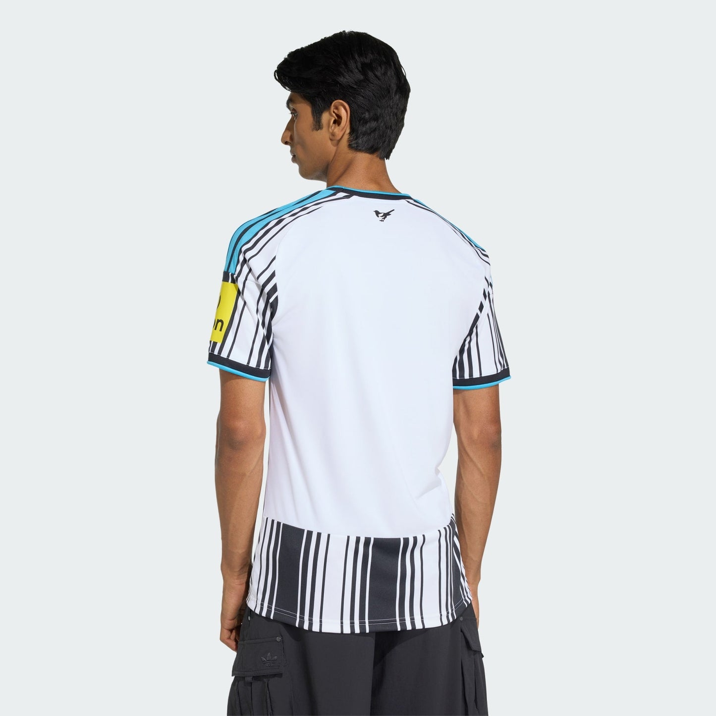 Camisa Newcastle 2026/27 I - 4