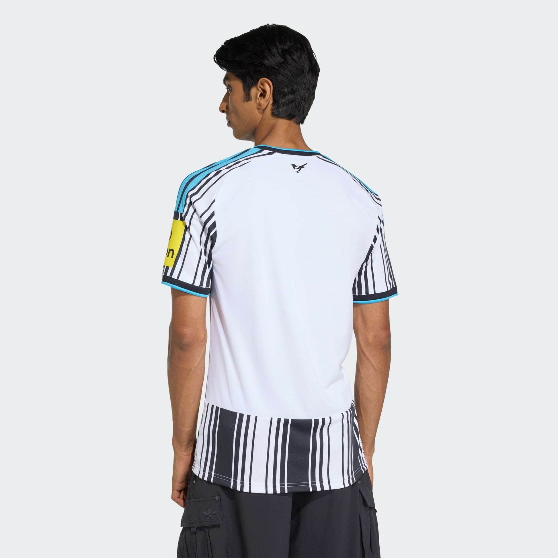 Camisa Newcastle 2026/27 I - 4