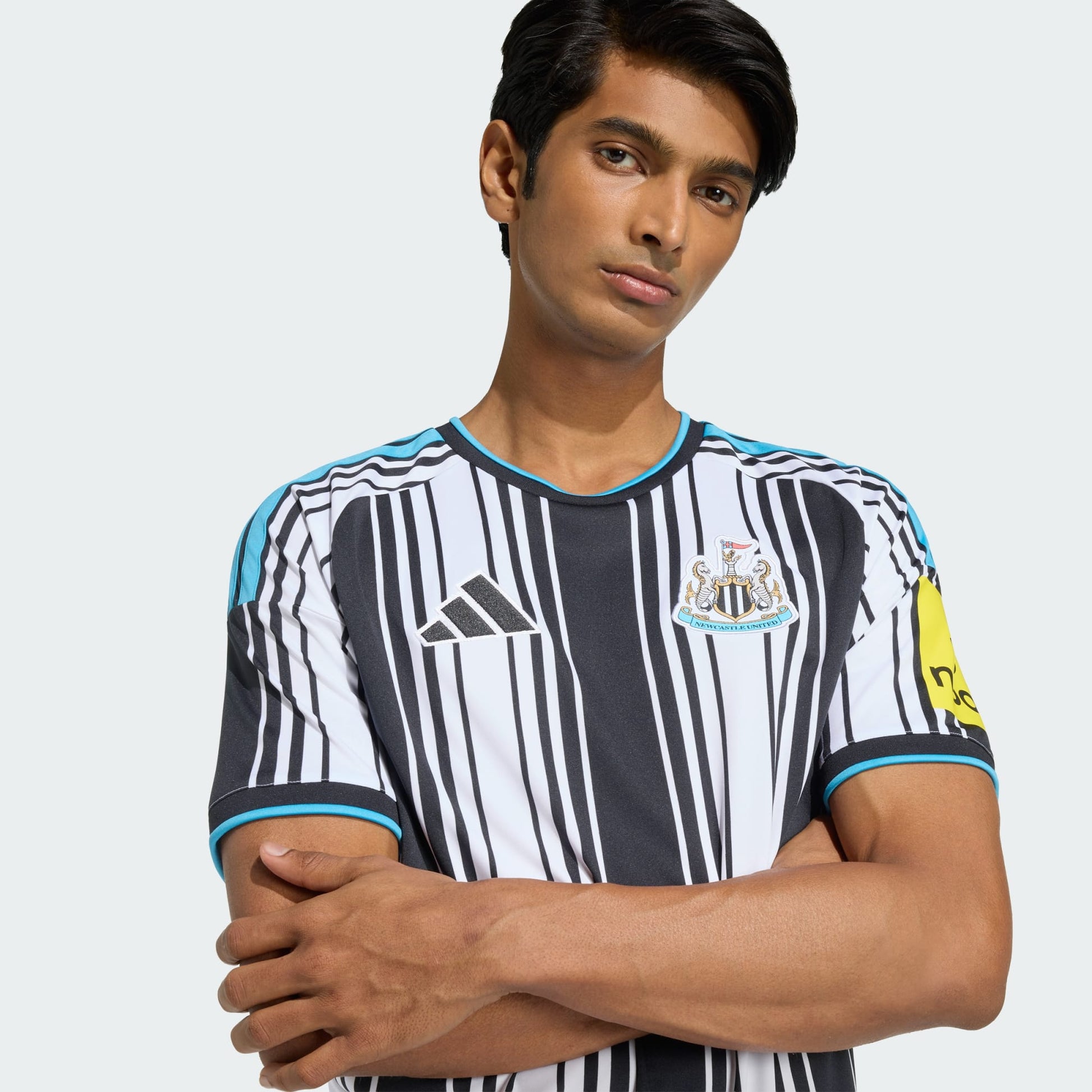 Camisa Newcastle 2026/27 I - 6