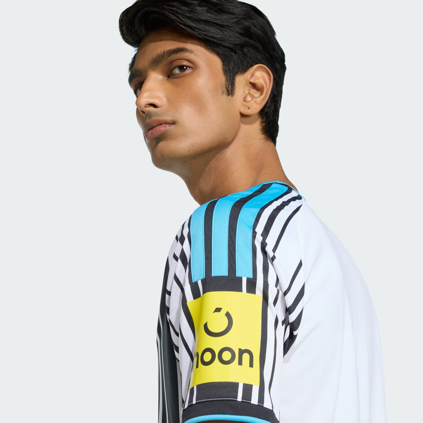 Camisa Newcastle 2026/27 I - 7