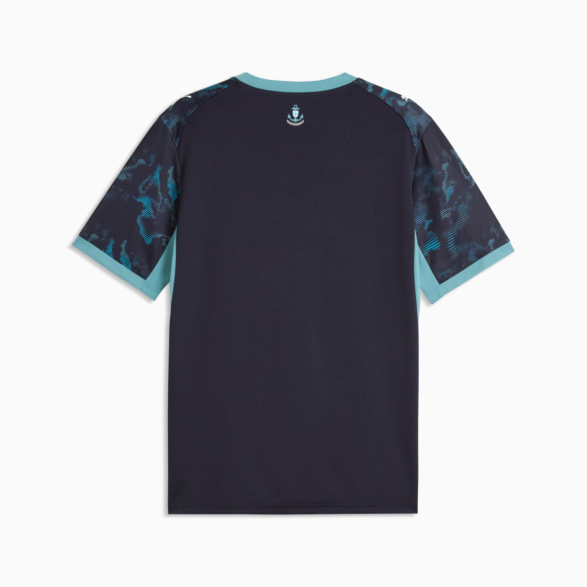 Camisa Olympique de Marseille 2026/27 II - 2