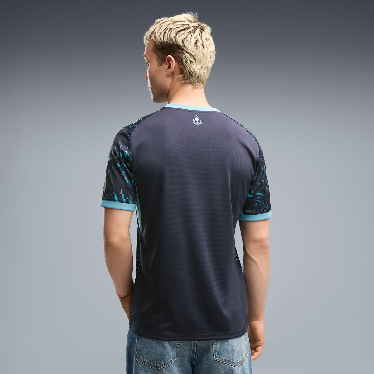Camisa Olympique de Marseille 2026/27 II - 6