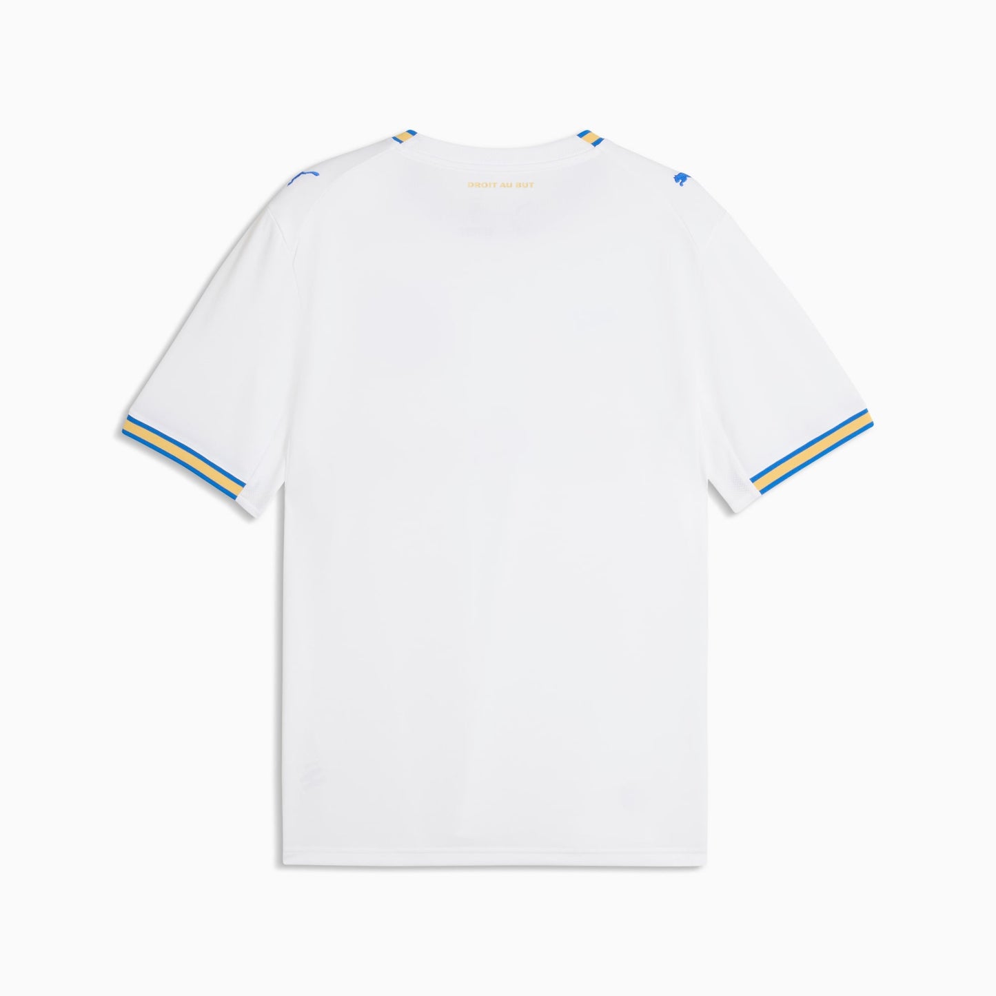 Camisa Olympique de Marseille 2026/27 I - 2