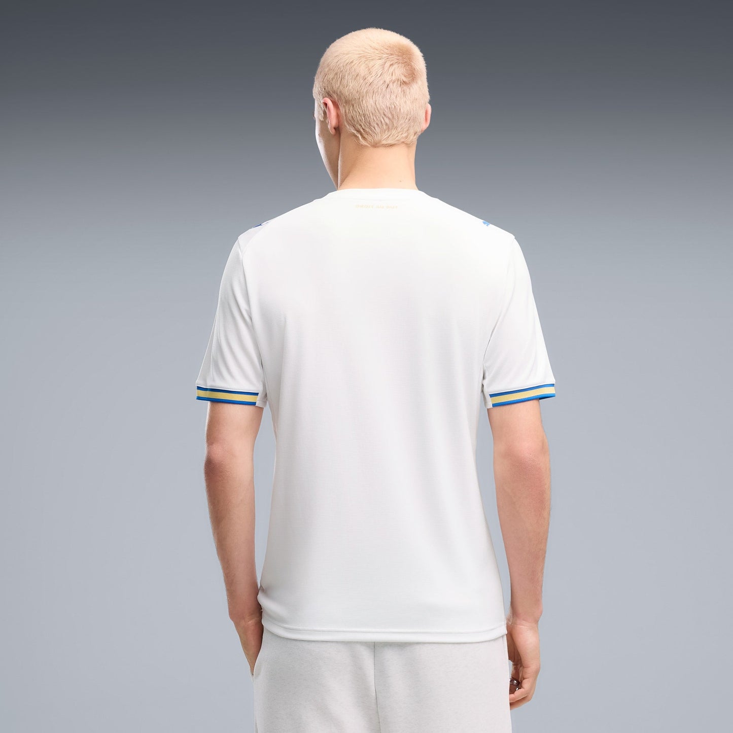 Camisa Olympique de Marseille 2026/27 I - 6