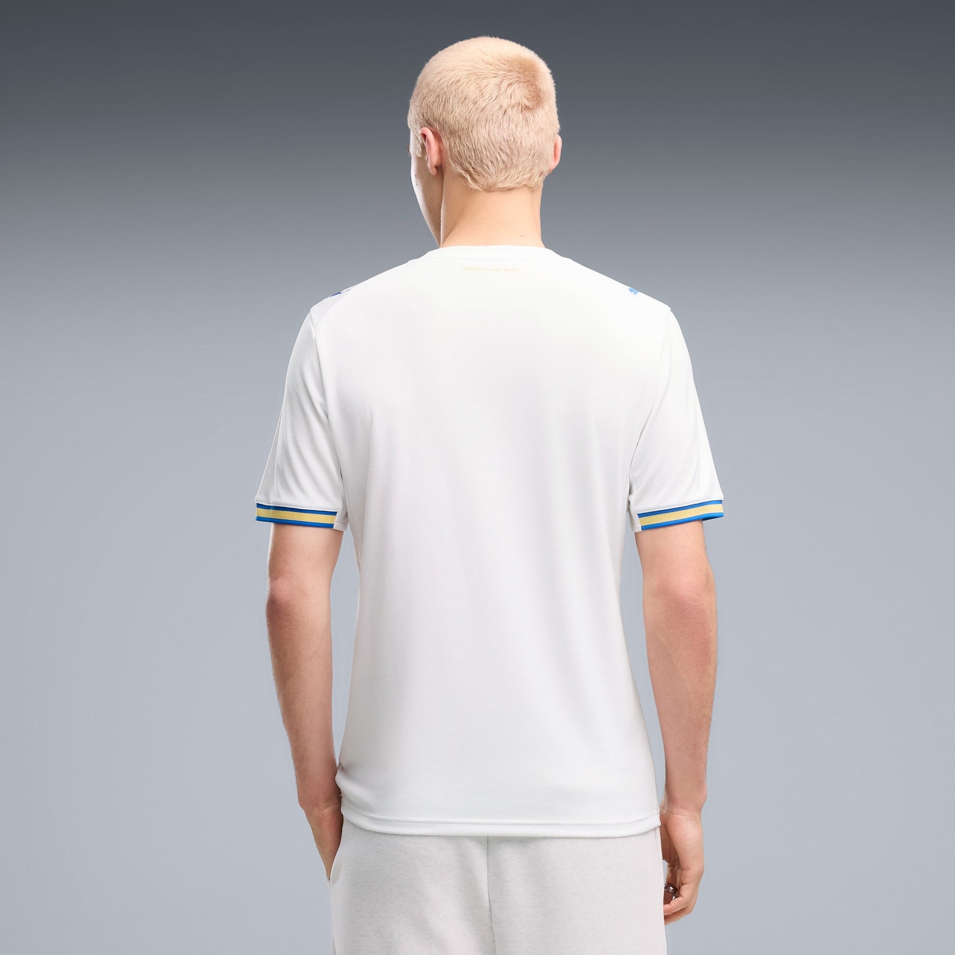 Camisa Olympique de Marseille 2026/27 I - 6