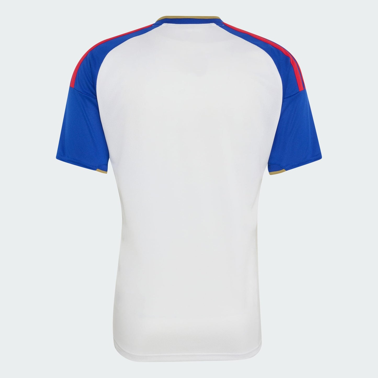 Camisa Olympique Lyonnais 2026/27 I - 5