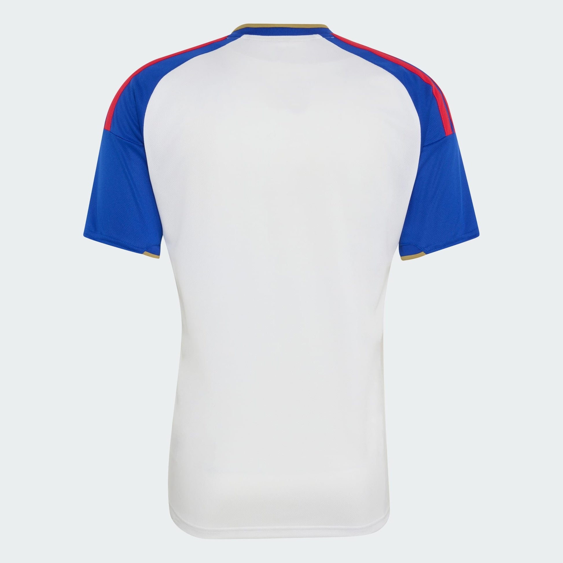 Camisa Olympique Lyonnais 2026/27 I - 5