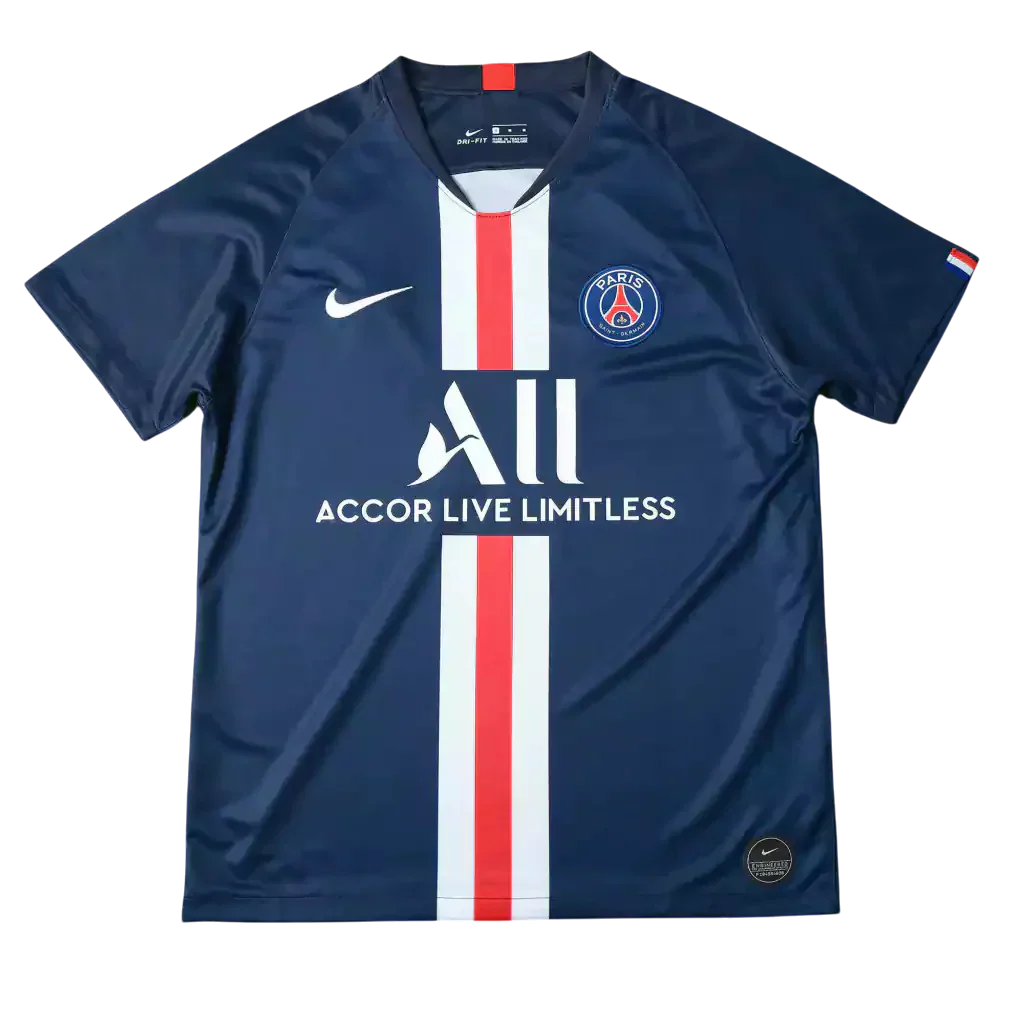 Camisa PSG I 2019/20