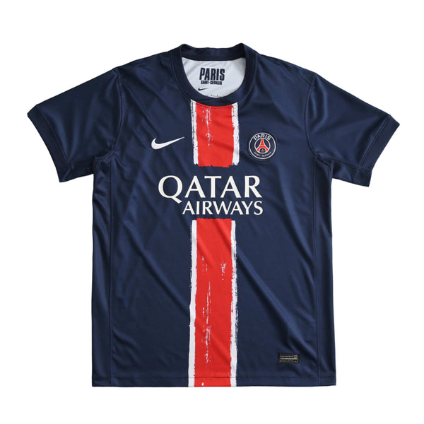 Camisa PSG Home 2024/25 [Versão Torcedor]